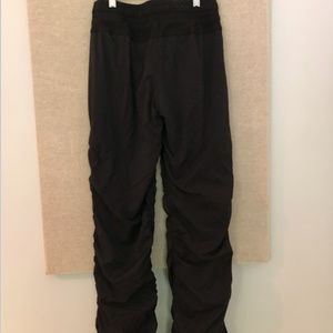 Ivivva "Live to Move" Pant (lined)